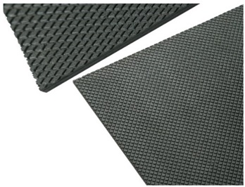 Placa Quadriculada (10 pares)